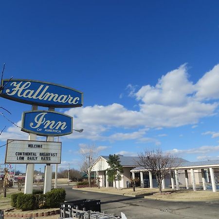 Hallmarc Inn Marion Εξωτερικό φωτογραφία